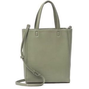 MATT & NAT • sella vegan leather tote bag